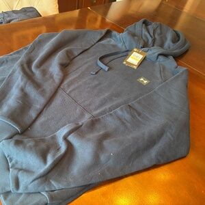 2 Under Armour Hoodies- 1 new with tags!!